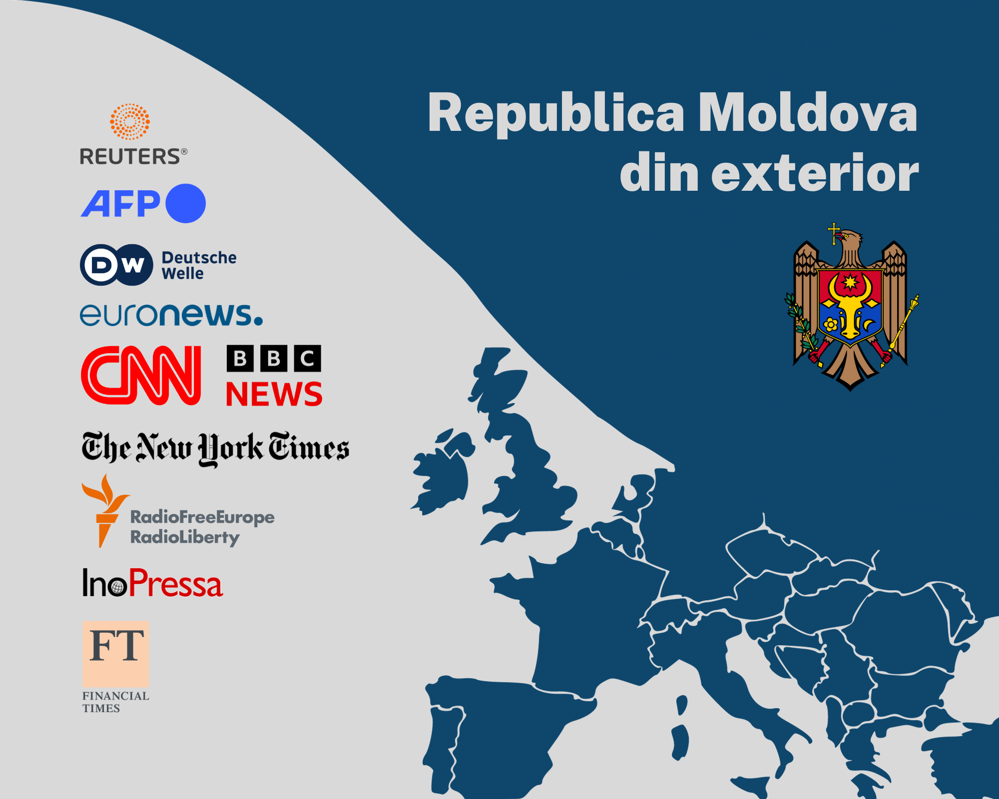 Republica Moldova din exterior